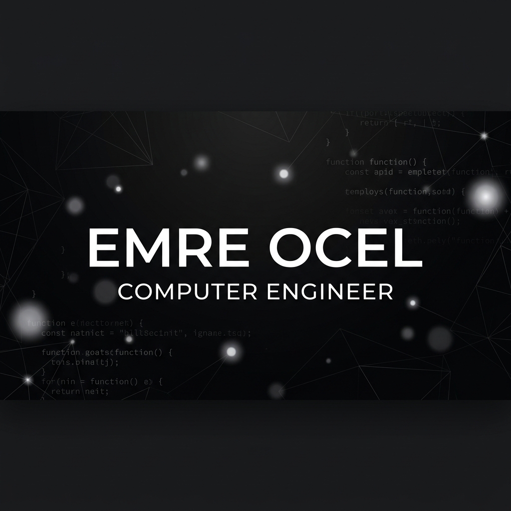 Modern Kurumsal Web Projelerinde Doğru Teknoloji (Tech Stack) Seçimi